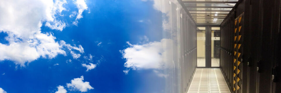 Egal ob eine IT-Abteilung die Cloud erst testet, oder schon mit einer hybriden IT-Umgebung arbeitet, die Sicherheitsrichtlinien und Kontrollen müssen darauf abgestimmt sein. Egal ob eine IT-Abteilung die Cloud erst testet, oder schon mit einer hybriden IT-Umgebung arbeitet, die Sicherheitsrichtlinien und Kontrollen müssen darauf abgestimmt sein.