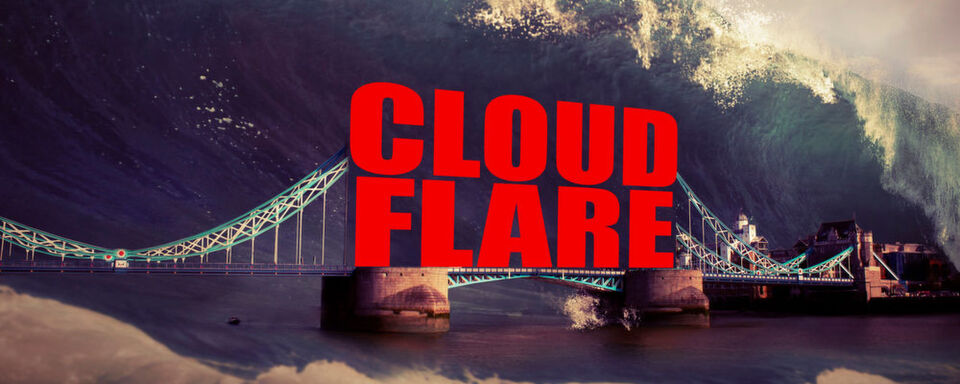 Selbst ein Speicherleck, das nur bei einer von ca. 3,3 Millionen Anfragen sensitive Informationen ausspuckt wird bei einem vielgenutzten Dienst wie Cloudflare schnell zur verheerenden Flutwelle. Selbst ein Speicherleck, das nur bei einer von ca. 3,3 Millionen Anfragen sensitive Informationen ausspuckt wird bei einem vielgenutzten Dienst wie Cloudflare schnell zur verheerenden Flutwelle.