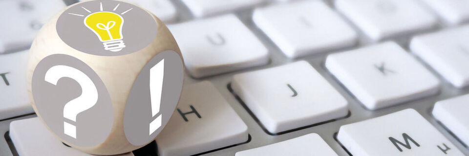 Welche IT-Strategie ist die richtige für den digitalen Wandel der Verwaltung? Welche IT-Strategie ist die richtige für den digitalen Wandel der Verwaltung?