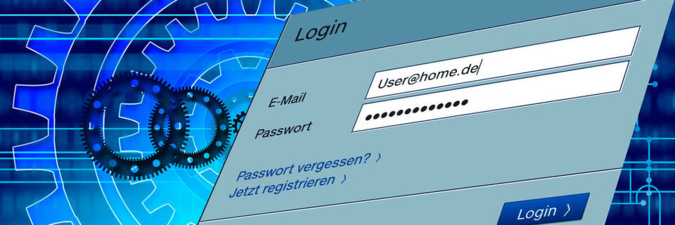 Wie man mit Gruppenrichtlinien verschiedene wichtige Einstellungen für mehr Sicherheit von Passwörtern steuert, zeigt unser Video-Tipp. Wie man mit Gruppenrichtlinien verschiedene wichtige Einstellungen für mehr Sicherheit von Passwörtern steuert, zeigt unser Video-Tipp.