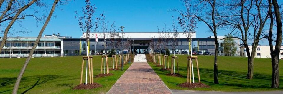 Mit dem Asklepios Klinikum Uckermark in Schwedt ging zum 1. Januar 2017 die letzte Klinik der Asklepios Kliniken Verwaltungsgesellschaft mbH (AKV) mit ORBIS in den Echtbetrieb Mit dem Asklepios Klinikum Uckermark in Schwedt ging zum 1. Januar 2017 die letzte Klinik der Asklepios Kliniken Verwaltungsgesellschaft mbH (AKV) mit ORBIS in den Echtbetrieb