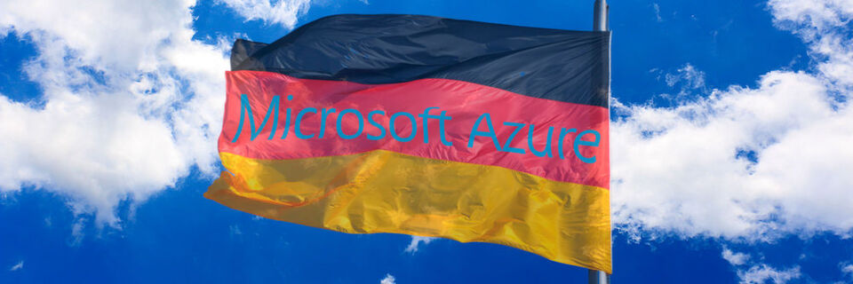 Unternehmen, die Daten in die Cloud auslagern wollen, sollten prüfen ob deutscher Datenschutz in jedem Fall gewährleistet sein muss. Dann ist Microsoft Azure Deutschland eine interessante Alternative. Unternehmen, die Daten in die Cloud auslagern wollen, sollten prüfen ob deutscher Datenschutz in jedem Fall gewährleistet sein muss. Dann ist Microsoft Azure Deutschland eine interessante Alternative.