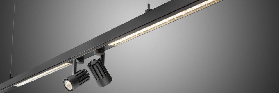 Highlight bei Nordeon ist das LED-Lichtbandsystem Baldur. Highlight bei Nordeon ist das LED-Lichtbandsystem Baldur.