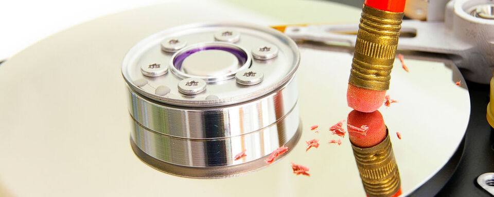 Wie man mit dem Open-Source-Tool Eraser Daten sicher löscht und mit ihm sogar wiederkehrende Löschaufgaben plant, zeigen dieser Tool-Tipp-Artikel und -Video. Wie man mit dem Open-Source-Tool Eraser Daten sicher löscht und mit ihm sogar wiederkehrende Löschaufgaben plant, zeigen dieser Tool-Tipp-Artikel und -Video.