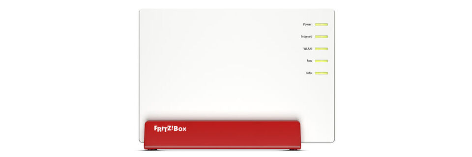 Die Fritz!Box von AVM kann auch in kleineren Unternehmen und in Home-Offices sehr gut eingesetzt werden. Die Fritz!Box von AVM kann auch in kleineren Unternehmen und in Home-Offices sehr gut eingesetzt werden.