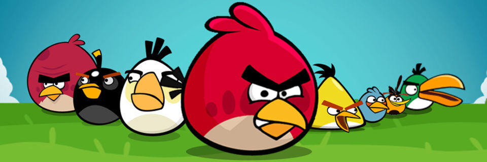 In Unternehmen unerwünscht: Abgeschossen haben IT-Admins das Spiel mit den zornigen Vögeln. In Unternehmen unerwünscht: Abgeschossen haben IT-Admins das Spiel mit den zornigen Vögeln.