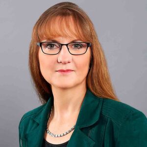 Die brandenburgische Staatssekretärin Katrin Lange hat den Vorsitz im IT-Planungsrat übernommen Die brandenburgische Staatssekretärin Katrin Lange hat den Vorsitz im IT-Planungsrat übernommen