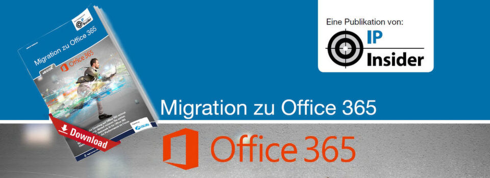 Bei der Migration von Microsoft Office in die Cloud gibt es einiges zu beachten! Bei der Migration von Microsoft Office in die Cloud gibt es einiges zu beachten!