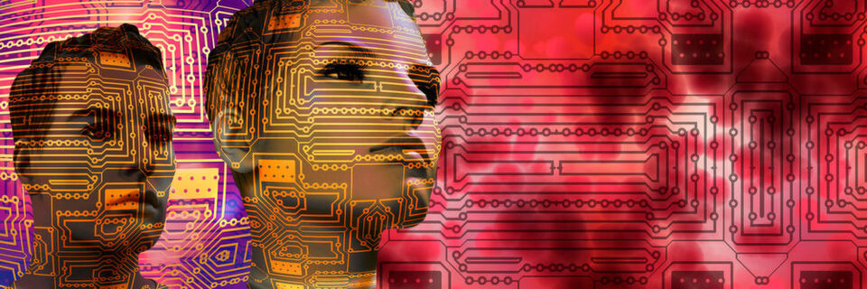 Der Mensch selbst ist die größte Bedrohung für die IT-Sicherheit, ob als böswilliger Täter oder gutgläubiger Nutzer. Der Mensch selbst ist die größte Bedrohung für die IT-Sicherheit, ob als böswilliger Täter oder gutgläubiger Nutzer.