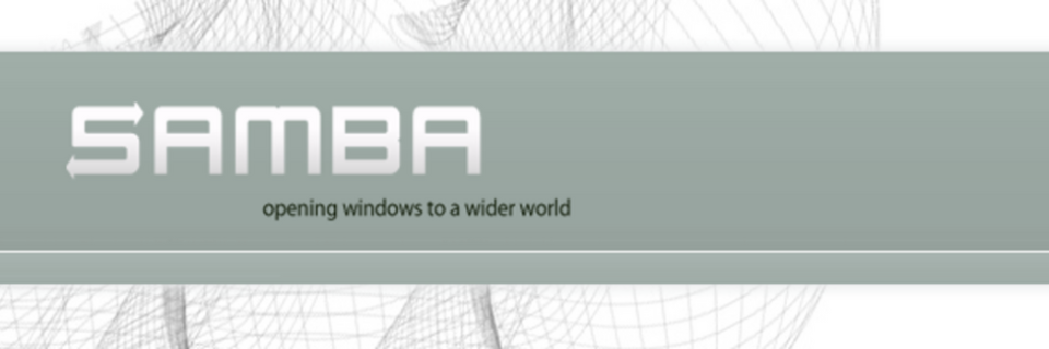 Samba 4.6 bringt diesmal nur kleinere Neuerungen und Verbesserungen (Samba). Samba 4.6 bringt diesmal nur kleinere Neuerungen und Verbesserungen (Samba).