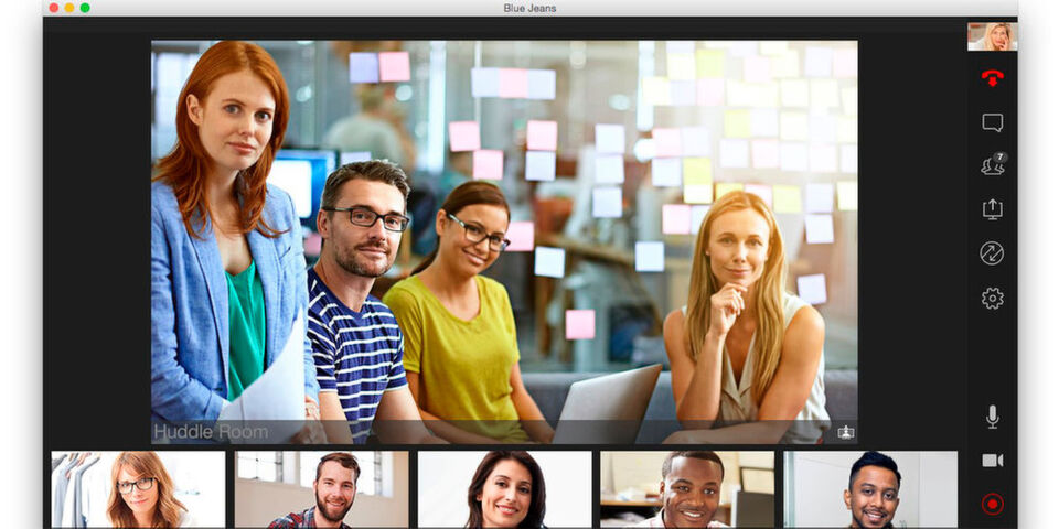 Video Conferencing liegt im Trend: James Campanini von BlueJeans gibbt fünf Tipps zur Steigerung der externen und internen Zusammenarbeit. Video Conferencing liegt im Trend: James Campanini von BlueJeans gibbt fünf Tipps zur Steigerung der externen und internen Zusammenarbeit.