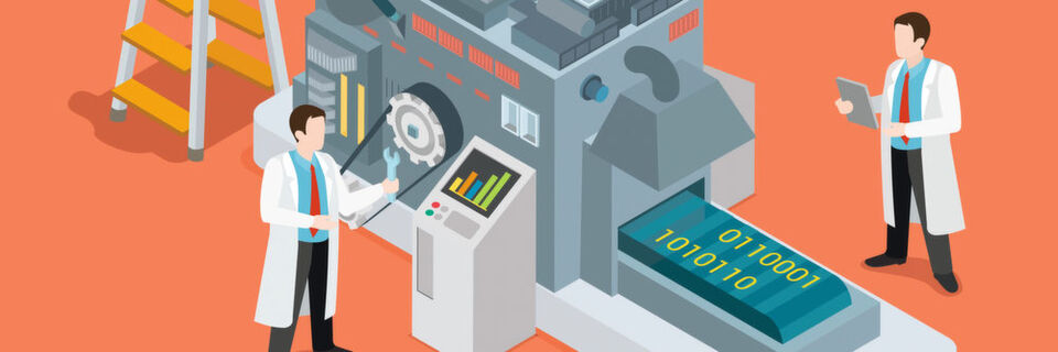 Die digitale Transformation ist in aller Munde. Was bedeutet sie für das ERP-Segment? Die digitale Transformation ist in aller Munde. Was bedeutet sie für das ERP-Segment?