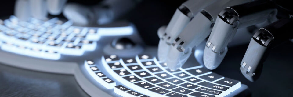 Cognitive Computing steht kurz vor dem Durchbruch. Cognitive Computing steht kurz vor dem Durchbruch.