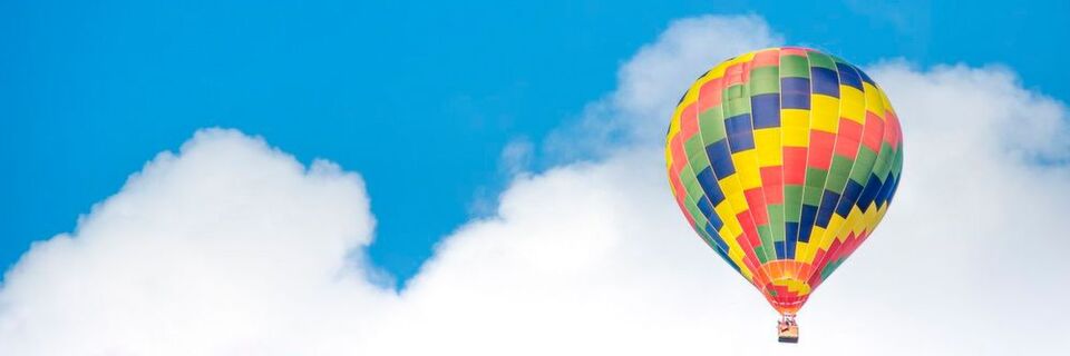 Ein Testballon in der Cloud kann den Aufwand für Fehlerbehebungen am Live-System deutlich reduzieren. Ein Testballon in der Cloud kann den Aufwand für Fehlerbehebungen am Live-System deutlich reduzieren.