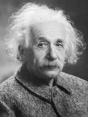 Albert Einstein hat heute auch Geburtstag – dies hat geholfen den Pi-Tag weltweit bekannt zu machen. Albert Einstein hat heute auch Geburtstag – dies hat geholfen den Pi-Tag weltweit bekannt zu machen.