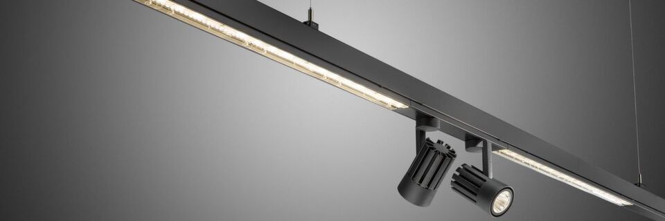 Highlight bei Nordeon ist das LED-Lichtbandsystem Baldur. Highlight bei Nordeon ist das LED-Lichtbandsystem Baldur.