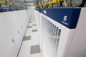 Softwaredefinierte Stromversorgung und direkte Wandlung sind die Maßgabe der jüngsten USV-Stromversorgungseinheiten von Ericsson Power Modules. Softwaredefinierte Stromversorgung und direkte Wandlung sind die Maßgabe der jüngsten USV-Stromversorgungseinheiten von Ericsson Power Modules.