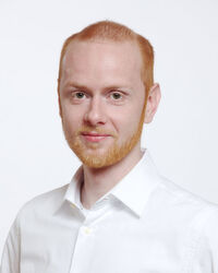 Hans-Christian Brandt ist Senior Consultant für Digital Marketing Management bei der Leipziger B2B Digital Marketing Agentur mellowmessage. Hans-Christian Brandt ist Senior Consultant für Digital Marketing Management bei der Leipziger B2B Digital Marketing Agentur mellowmessage.