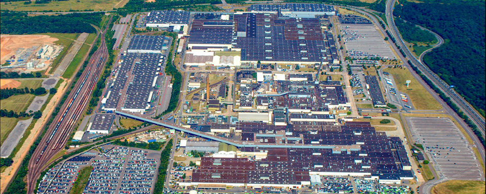 Ford investiert in sein Werk in Saarlouis 600 Millionen Euro. Ford investiert in sein Werk in Saarlouis 600 Millionen Euro.