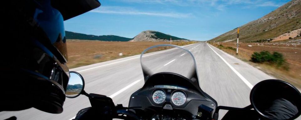 Der Adac will ein bundesweites Netz für Motorradvermietung aufbauen. Der Adac will ein bundesweites Netz für Motorradvermietung aufbauen.