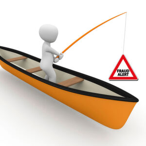 Phishing ahmt vertraute E-Mails und Websites nach, um persönliche Daten, Benutzernamen und Passwörter zu erbeuten. Phishing ahmt vertraute E-Mails und Websites nach, um persönliche Daten, Benutzernamen und Passwörter zu erbeuten.
