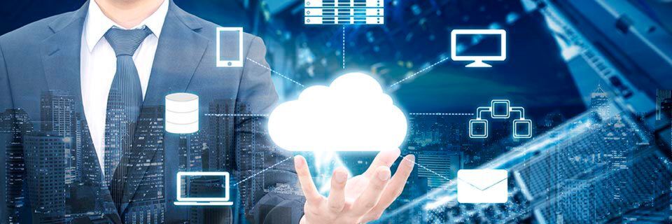 Durch die Einbindung von BroadSoft bMobile können Mitarbeiter sämtliche DeutschlandLAN-CloudPBX-Services von jedem kompatiblen Endgerät nutzen. Durch die Einbindung von BroadSoft bMobile können Mitarbeiter sämtliche DeutschlandLAN-CloudPBX-Services von jedem kompatiblen Endgerät nutzen.