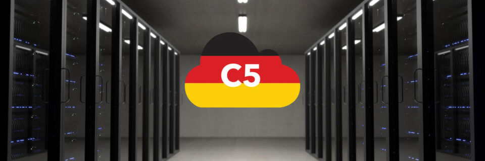 Mit C5 legt das BSI Prüfkriterien vor, die sämtliche kritischen Aspekte zum Thema IT-Sicherheit in der Cloud abdecken. Mit dem C5-Testat des BSI bekommen Anbieter wie AWS und deren Kunden mehr Sicherheit in die Cloud. Mit C5 legt das BSI Prüfkriterien vor, die sämtliche kritischen Aspekte zum Thema IT-Sicherheit in der Cloud abdecken. Mit dem C5-Testat des BSI bekommen Anbieter wie AWS und deren Kunden mehr Sicherheit in die Cloud.
