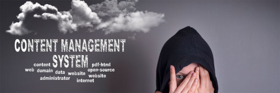 Die Cloud kann Entwicklung und Betrieb von Content-Management-Lösungen vereinfachen. Die Cloud kann Entwicklung und Betrieb von Content-Management-Lösungen vereinfachen.