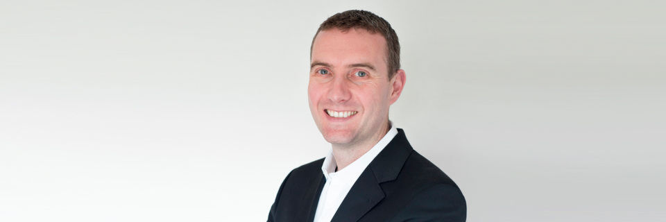 Der Autor: Volker Ballueder ist VP Client Success bei Rocket Fuel Der Autor: Volker Ballueder ist VP Client Success bei Rocket Fuel