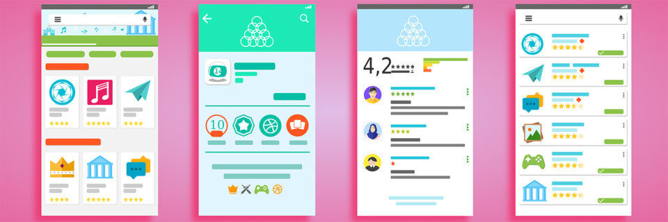 Entwickler sollen anhand des Best-Practice-Katalogs mobile Anwendungen verbraucherfreundlicher gestalten können. Entwickler sollen anhand des Best-Practice-Katalogs mobile Anwendungen verbraucherfreundlicher gestalten können.