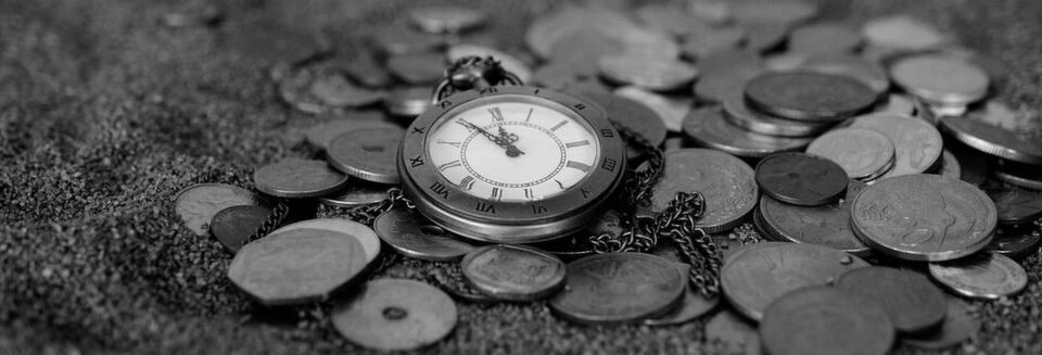 Zeit ist Geld, das gilt auch für die Software-Entwicklung und -Bereitstellung. Zeit ist Geld, das gilt auch für die Software-Entwicklung und -Bereitstellung.