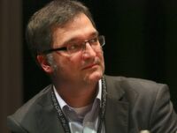 Prof. Dr. Carsten Baumgarth, Professur für Marketing an der Hochschule für Wirtschaft und Recht in Berlin. Prof. Dr. Carsten Baumgarth, Professur für Marketing an der Hochschule für Wirtschaft und Recht in Berlin.