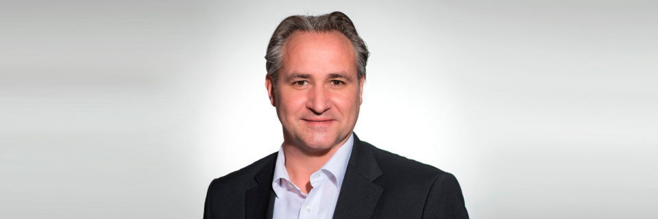 Der Autor: Christian Vogt ist Senior Regional Director Germany bei Fortinet Der Autor: Christian Vogt ist Senior Regional Director Germany bei Fortinet