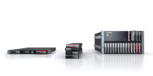 Das Silent Brick System ist eine Speicherplattform, bei der stationäre Storage-IT und Medien voneinander getrennt sind. Das Silent Brick System ist eine Speicherplattform, bei der stationäre Storage-IT und Medien voneinander getrennt sind.