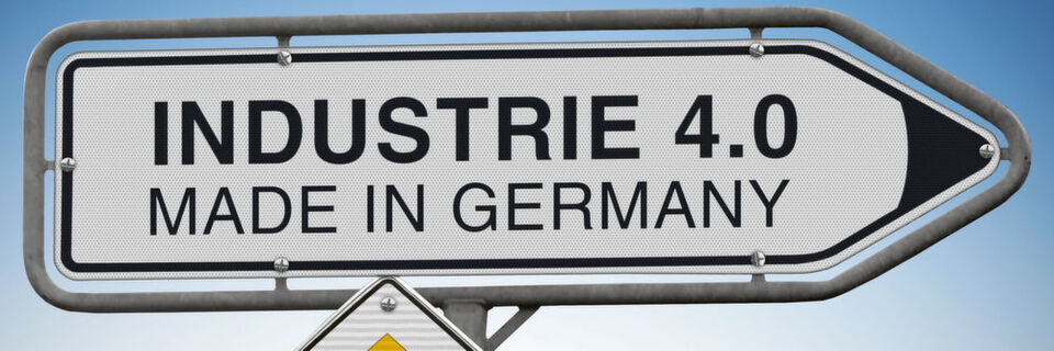 Die Hannover Messe 2017 bietet Orientierungshilfen auf dem Weg zu Industrie 4.0. Die Hannover Messe 2017 bietet Orientierungshilfen auf dem Weg zu Industrie 4.0.