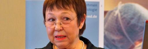 Der Kompromisstext zwischen EU-Kommission, Parlament und Rat habe in den letzten Monaten „deutlich an Volumen und damit an Detailtiefe“ zugenommen, erklärt Ingrid Tolle vom Referat Medizinproduktesicherheit im Bundesministerium für Gesundheit in Berlin. Der Kompromisstext zwischen EU-Kommission, Parlament und Rat habe in den letzten Monaten „deutlich an Volumen und damit an Detailtiefe“ zugenommen, erklärt Ingrid Tolle vom Referat Medizinproduktesicherheit im Bundesministerium für Gesundheit in Berlin.