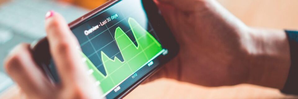 Die App-Geschwindigkeit ist ein entscheidender Faktor für die Nutzererfahrung. Die App-Geschwindigkeit ist ein entscheidender Faktor für die Nutzererfahrung.