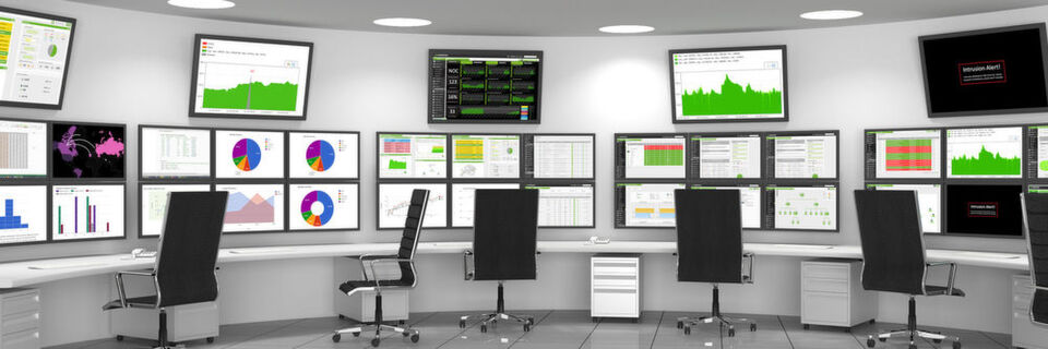 Ein SOC as a Service kann Unternehmen dabei helfen, die eigenen Security-Engpässe zu überwinden, sei es im Bereich Personal, oder bei den nötigen Security-Werkzeugen für professionelles Monitoring, Analytics und Reporting. Ein SOC as a Service kann Unternehmen dabei helfen, die eigenen Security-Engpässe zu überwinden, sei es im Bereich Personal, oder bei den nötigen Security-Werkzeugen für professionelles Monitoring, Analytics und Reporting.