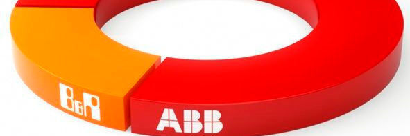 Der Zusammenschluss von ABB und B&R schaffe ein weltweit einzigartiges Komplettangebot in der Industrieautomation, so die Unternehmen. Der Zusammenschluss von ABB und B&R schaffe ein weltweit einzigartiges Komplettangebot in der Industrieautomation, so die Unternehmen.