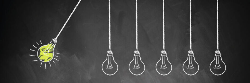 Um Verwaltungsprozesse an die Digitalisierung anzupassen, braucht es eine offene Veränderungskultur Um Verwaltungsprozesse an die Digitalisierung anzupassen, braucht es eine offene Veränderungskultur