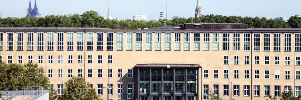 Universität Köln Universität Köln