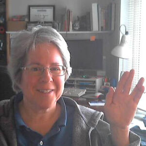 Carla Schroder ist Technical Writer im Suse Documentation Team und Journalistin. Carla Schroder ist Technical Writer im Suse Documentation Team und Journalistin.