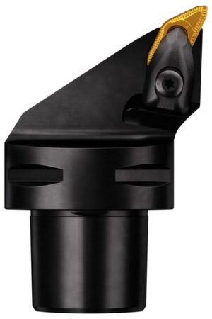 Sandvik Coromant ermöglicht mit seiner neuen Prime-Turning-Methode und seinen innovativen Coro-Turn-Prime-Werkzeugen erstmalig die Drehbearbeitung in alle Richtungen. Sandvik Coromant ermöglicht mit seiner neuen Prime-Turning-Methode und seinen innovativen Coro-Turn-Prime-Werkzeugen erstmalig die Drehbearbeitung in alle Richtungen.