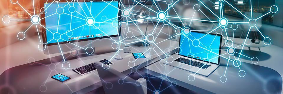 Der IT-Arbeitsplatz der Zukunft sollte Flexibilität ohne Bremseffekte bieten können. Der IT-Arbeitsplatz der Zukunft sollte Flexibilität ohne Bremseffekte bieten können.