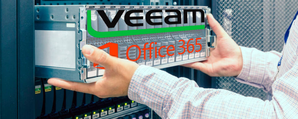 Veeam Backup für Microsoft Office 365 hilft beim Sichern und Wiederherstellen von E-Mails und Postfachdaten aus der Microsoft-Cloud. Andere Daten in Office 365 lassen sich mit dem Produkt aber nicht sichern. Veeam Backup für Microsoft Office 365 hilft beim Sichern und Wiederherstellen von E-Mails und Postfachdaten aus der Microsoft-Cloud. Andere Daten in Office 365 lassen sich mit dem Produkt aber nicht sichern.