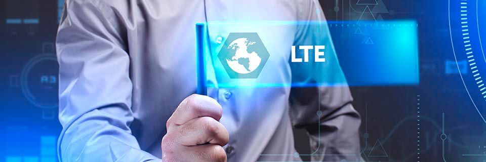 LTE ist als Failover-Lösung eine gute Wahl, wenn es darum geht, die Business Continuity aufrechtzuerhalten. LTE ist als Failover-Lösung eine gute Wahl, wenn es darum geht, die Business Continuity aufrechtzuerhalten.