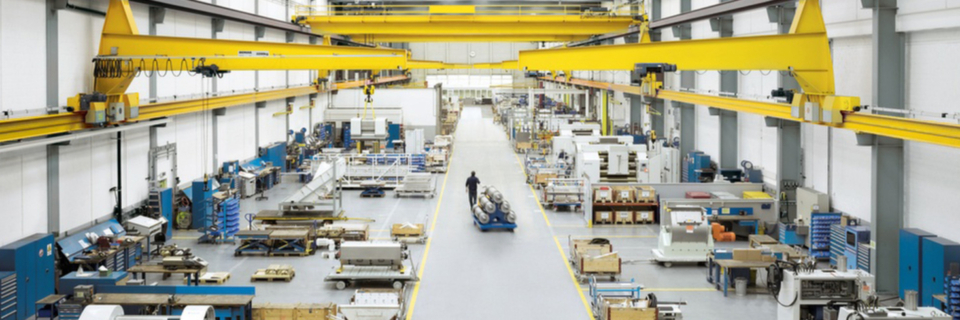 Praxisbeispiel: Bühler AG Praxisbeispiel: Bühler AG