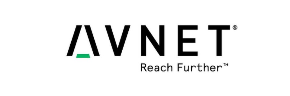 Avnet, in neuen, grünen Look: frisch, modern, ausbalanciert, objektiv und unterstützend Avnet, in neuen, grünen Look: frisch, modern, ausbalanciert, objektiv und unterstützend