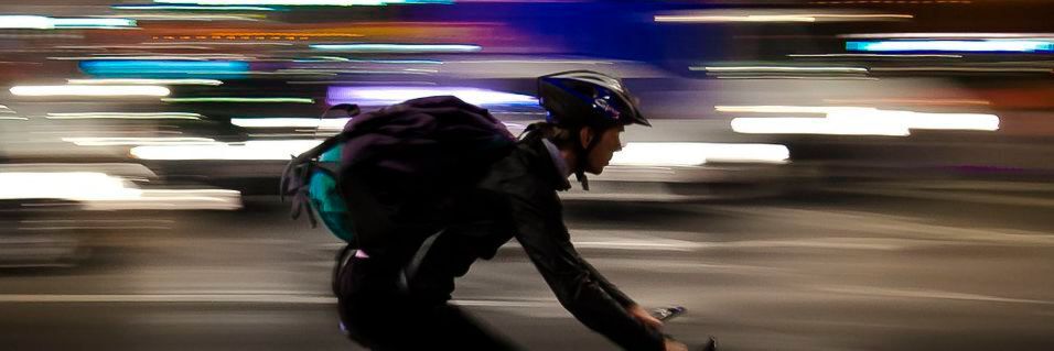 25 Start-Ups, die die Logistik verändern können. 25 Start-Ups, die die Logistik verändern können.