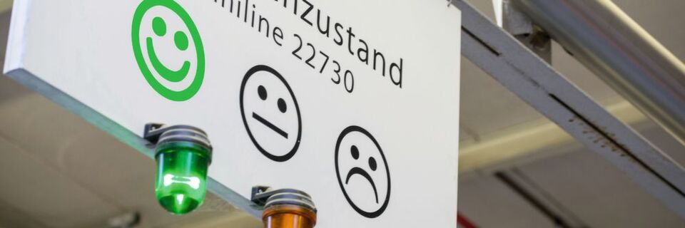 Wellpappenproduzent auf dem Prüfstand: Mit einer Energiemanagement-Lösung von Wago bringt Klingele mehr Effizienz ins Unternehmen. Wellpappenproduzent auf dem Prüfstand: Mit einer Energiemanagement-Lösung von Wago bringt Klingele mehr Effizienz ins Unternehmen.